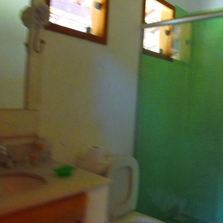 Refugio Richmond Hotel Vargem Alta Kültér fotó