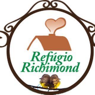 Refugio Richmond Hotel Vargem Alta Kültér fotó