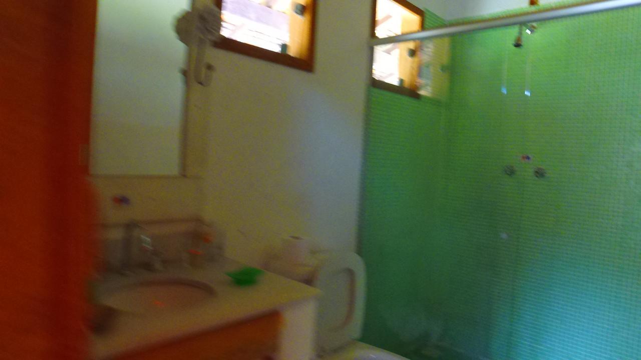 Refugio Richmond Hotel Vargem Alta Kültér fotó